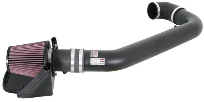 K&N 05-10 Pontiac G6 3.5L Typhoon Intake - Main Product View