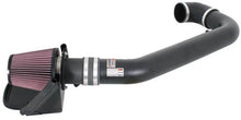 Load image into Gallery viewer, K&amp;N 05-10 Pontiac G6 3.5L Typhoon Intake - Main Product View