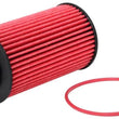 Load image into Gallery viewer, K&amp;N 05-10 Saab 9-3 2.8L / 10-11 Camaro 3.6L V6 / 04-11 Cadillac CTS / STS / SRX 2.8L / 3.0L / 3.6L V - Main Product View