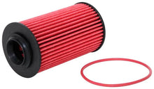 Load image into Gallery viewer, K&amp;N 05-10 Saab 9-3 2.8L / 10-11 Camaro 3.6L V6 / 04-11 Cadillac CTS / STS / SRX 2.8L / 3.0L / 3.6L V - Main Product View