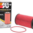 Load image into Gallery viewer, K&amp;N 05-10 Saab 9-3 2.8L / 10-11 Camaro 3.6L V6 / 04-11 Cadillac CTS / STS / SRX 2.8L / 3.0L / 3.6L V - Back View