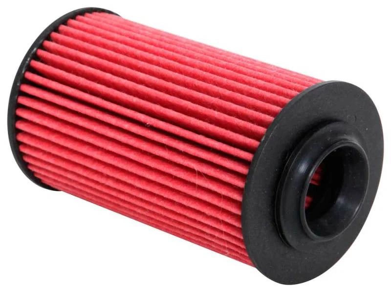 K&N 05-10 Saab 9-3 2.8L / 10-11 Camaro 3.6L V6 / 04-11 Cadillac CTS / STS / SRX 2.8L / 3.0L / 3.6L V - Additional View 5