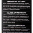 Load image into Gallery viewer, K&amp;N 05-10 Saab 9-3 2.8L / 10-11 Camaro 3.6L V6 / 04-11 Cadillac CTS / STS / SRX 2.8L / 3.0L / 3.6L V - Additional View 11