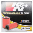 Load image into Gallery viewer, K&amp;N 05-10 Saab 9-3 2.8L / 10-11 Camaro 3.6L V6 / 04-11 Cadillac CTS / STS / SRX 2.8L / 3.0L / 3.6L V - Additional View 13