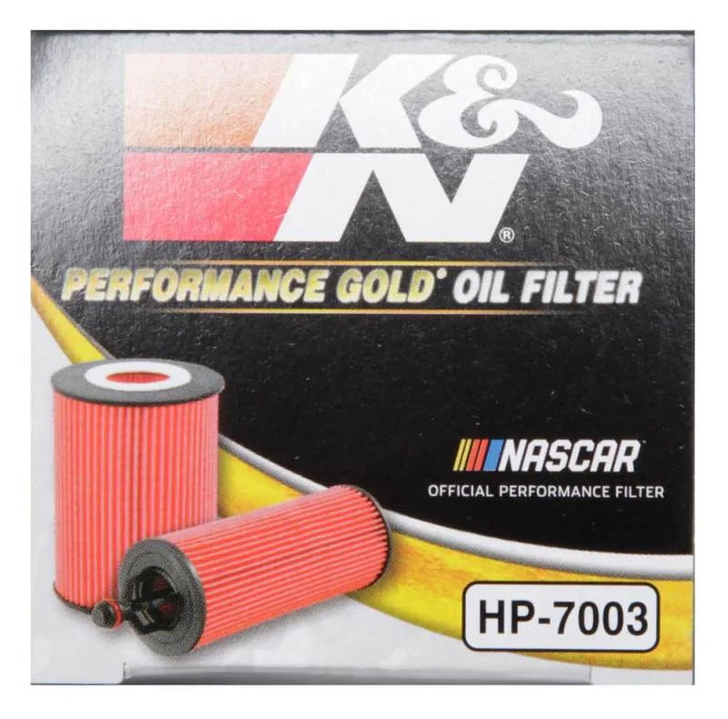 K&N 05-10 Saab 9-3 2.8L / 10-11 Camaro 3.6L V6 / 04-11 Cadillac CTS / STS / SRX 2.8L / 3.0L / 3.6L V - Additional View 13