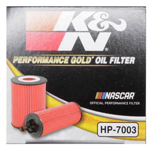 Load image into Gallery viewer, K&amp;N 05-10 Saab 9-3 2.8L / 10-11 Camaro 3.6L V6 / 04-11 Cadillac CTS / STS / SRX 2.8L / 3.0L / 3.6L V - Additional View 13