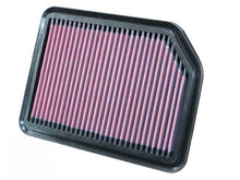 Load image into Gallery viewer, K&amp;N 05-10 Suzuki Grand Vitara Drop In Air Filter - Main Product View
