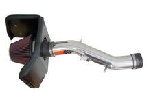 Load image into Gallery viewer, K&amp;N 05-10 Toyota Tacoma L4-4.0L High Flow Performance Kit - Side View
