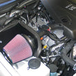 Load image into Gallery viewer, K&amp;N 05-10 Toyota Tacoma V6-4.0L AirCharger Performance Intake - Side View