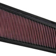 Load image into Gallery viewer, K&amp;N 05-10 Toyota Tacoma/Tundra / 02-09 4Runner / 07-09 FJ Cruiser Drop In Air Filter - Main Product View