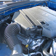 Load image into Gallery viewer, K&amp;N 05-10 Toyota Tacoma/Tundra / 02-09 4Runner / 07-09 FJ Cruiser Drop In Air Filter - Back View