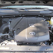Load image into Gallery viewer, K&amp;N 05-10 Toyota Tacoma/Tundra / 02-09 4Runner / 07-09 FJ Cruiser Drop In Air Filter - Installation View