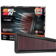 Load image into Gallery viewer, K&amp;N 05-10 Toyota Tacoma/Tundra / 02-09 4Runner / 07-09 FJ Cruiser Drop In Air Filter - Additional View 12