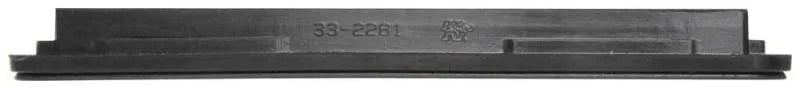 K&N 05-10 Toyota Tacoma/Tundra / 02-09 4Runner / 07-09 FJ Cruiser Drop In Air Filter - Additional View 14