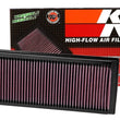 Load image into Gallery viewer, K&amp;N 05-10 VW Jetta/Passat / 07-10 Tiguan / 09-10 GTi / 06-09 EOS Drop In Air Filter - Additional View 14
