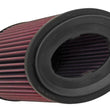 Load image into Gallery viewer, K&amp;N 05-12 Alfa Romeo 159 / 05-10 Brera / 06-11 Spider / 09-11 GT Oval Replacement Air Filter - Detail View