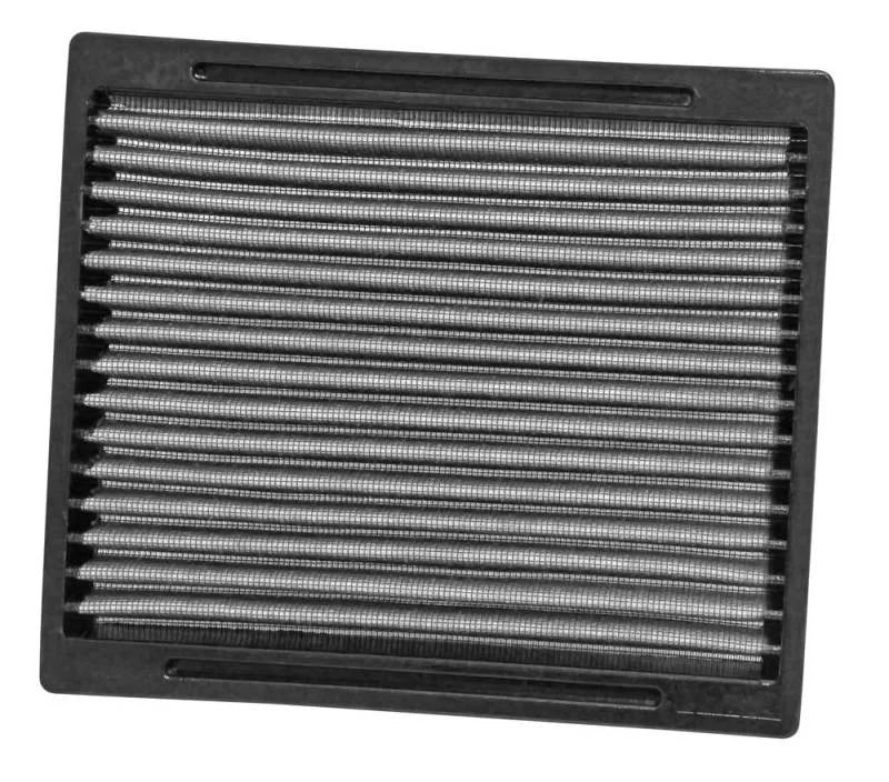 K&N 05-14 Ford Mustang Air Filter - Additional View 6