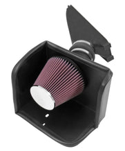 Load image into Gallery viewer, K&amp;N 05-14 Toyota Tacoma 4.0L V6 Performance Air Intake Kit - Main Product View
