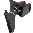 Load image into Gallery viewer, K&amp;N 05-14 Toyota Tacoma 4.0L V6 Performance Air Intake Kit - Installation View