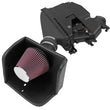 Load image into Gallery viewer, K&amp;N 05-14 Toyota Tacoma 4.0L V6 Performance Air Intake Kit - Additional View 11