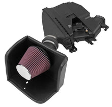 Load image into Gallery viewer, K&amp;N 05-14 Toyota Tacoma 4.0L V6 Performance Air Intake Kit - Additional View 11
