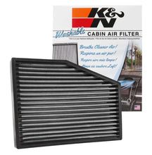 Load image into Gallery viewer, K&amp;N 05-14 VW Jetta 2.5L 2.0L / EOS Cabin Air Filter - Additional View 10