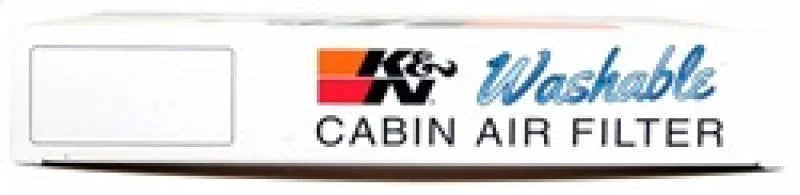 K&N 05-14 VW Jetta 2.5L 2.0L / EOS Cabin Air Filter - Additional View 16