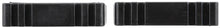 Load image into Gallery viewer, K&amp;N 05-15 Nissan Frontier, Mid-size Pickups &amp; SUVs Cabin Air Filter - 2 per Box - Side View