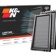 Load image into Gallery viewer, K&amp;N 05-15 Nissan Frontier, Mid-size Pickups &amp; SUVs Cabin Air Filter - 2 per Box - Additional View 13