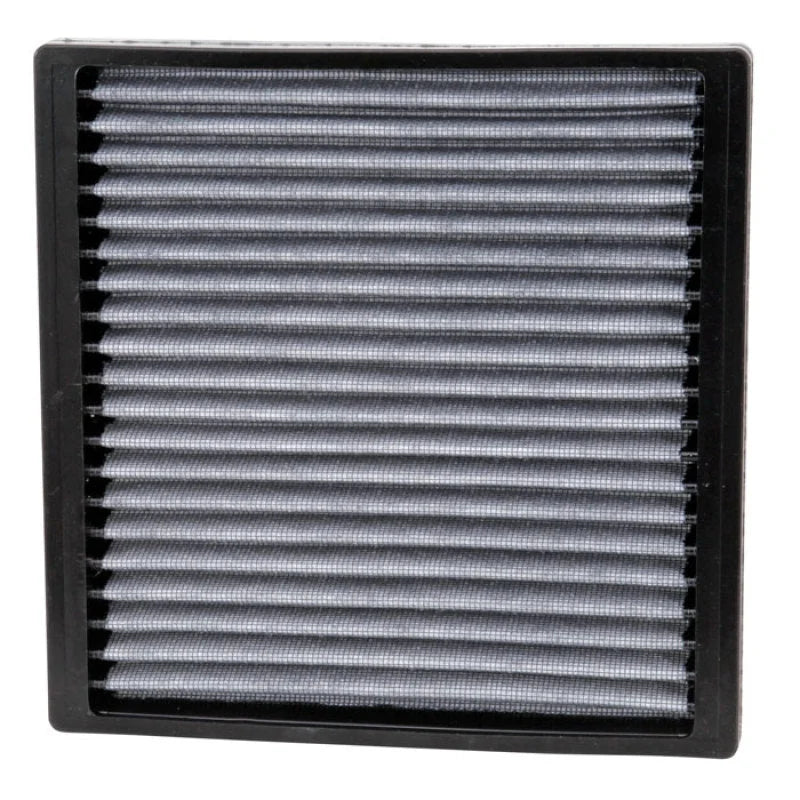 K&N 05-16 Toyota Tacoma Cabin Air Filter - Main Product View