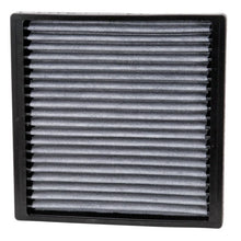 Load image into Gallery viewer, K&amp;N 05-16 Toyota Tacoma Cabin Air Filter - Main Product View