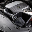 Load image into Gallery viewer, K&amp;N 05-19 Dodge Magnum V8 5.7L/6.1L DRYFLOW Performance Air Intake System - Side View