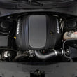 Load image into Gallery viewer, K&amp;N 05-19 Dodge Magnum V8 5.7L/6.1L DRYFLOW Performance Air Intake System - Installation View