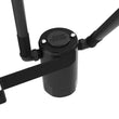 Load image into Gallery viewer, K&amp;N 05-21 Dodge Charger 5.7L (Gas) Catch Can Oil Separator - Side View