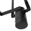 Load image into Gallery viewer, K&amp;N 05-21 Dodge Charger 5.7L (Gas) Catch Can Oil Separator - Back View