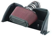 Load image into Gallery viewer, K&amp;N 05 Chevy SSR V8-6.0L Performance Intake Kit - Main Product View