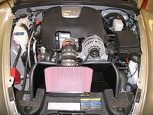 Load image into Gallery viewer, K&amp;N 05 Chevy SSR V8-6.0L Performance Intake Kit - Side View