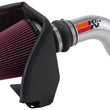 Load image into Gallery viewer, K&amp;N 05 Chevy/GMC PickUp &amp; SUV V8-4.8/5.3/6.0L High Flow Performance Kit - Main Product View