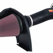 Load image into Gallery viewer, K&amp;N 05 Chevy/GMC PickUp/SUV V8 4.6/5.3/6.0L Performance Intake Kit - Main Product View