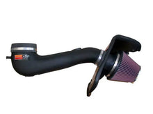 Load image into Gallery viewer, K&amp;N 05 Ford Mustang GT V8-4.6L Performance Intake Kit - Main Product View