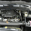 Load image into Gallery viewer, K&amp;N 05 Nissan Pathfinder V6-4.0L Performance Intake Kit - Side View
