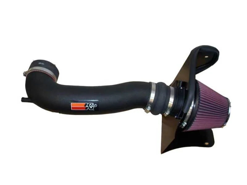K&N 05 Pontiac GTO V8-6.0L Performance Intake Kit - Main Product View