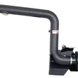 Load image into Gallery viewer, K&amp;N 06-07 VW Jetta GLI / GTI Black Typhoon Short Ram Intake - Main Product View