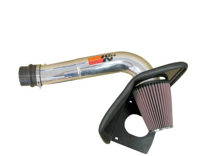 K&N 06-08 Honda Ridgeline V6-3.5L High Flow Performance Kit - Main Product View