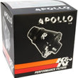 Load image into Gallery viewer, K&amp;N 06-08 Miata Apollo Cold Air Intake Kit - Additional View 5