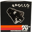 Load image into Gallery viewer, K&amp;N 06-08 Miata Apollo Cold Air Intake Kit - Additional View 7