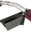 Load image into Gallery viewer, K&amp;N 06-08 Pontiac Solstice / Saturn Sky L4-2.4L Silver Typhoon Short Ram Intake - Main Product View