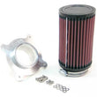 Load image into Gallery viewer, K&amp;N 06-09 &amp; 11-13 Yamaha YFM700R Raptor 700 / 07--12 Raptor SE 700 Custom Assembly Filter Kit