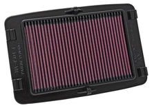 Load image into Gallery viewer, K&amp;N 06-09 &amp; 12-13 Honda TRX450ER / 06-09 TRX450R Powerlid Air Box Cover - Main Product View