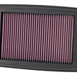 Load image into Gallery viewer, K&amp;N 06-09 &amp; 12-13 Honda TRX450ER / 06-09 TRX450R Powerlid Air Box Cover - Detail View